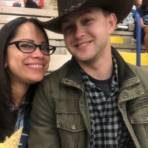 Meet your Posher, Lola